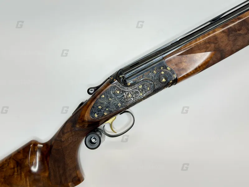 Caesar Guerini 12 gauge Maxum Gold Ltd
