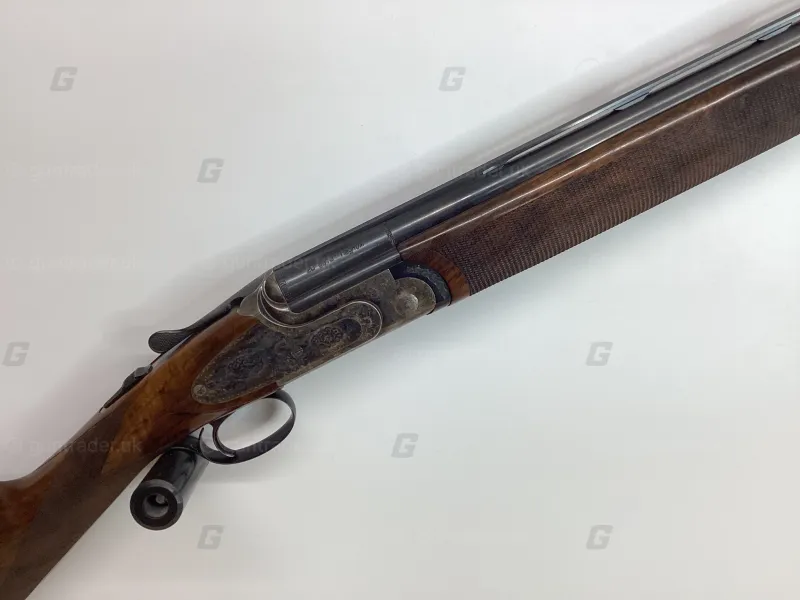 Rizzini 20 gauge Artemis De Luxe