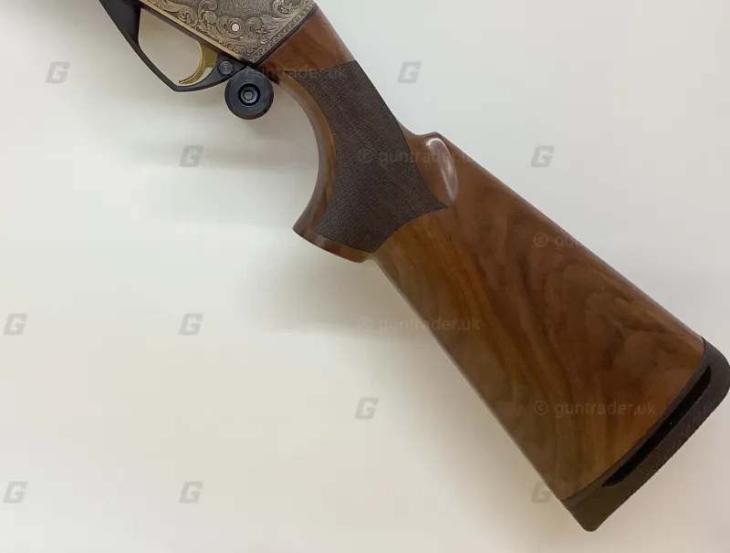 Benelli 12 gauge Raffaello A.i Be.st Limited Edition - Image 7