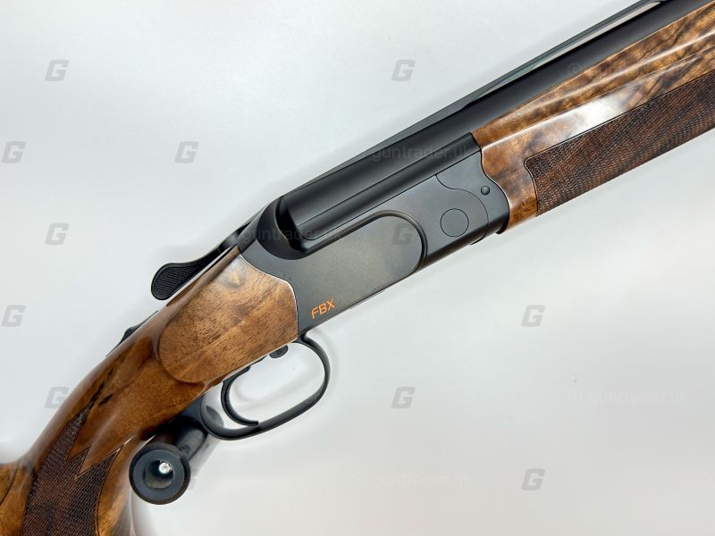 Blaser 12 gauge Fbx