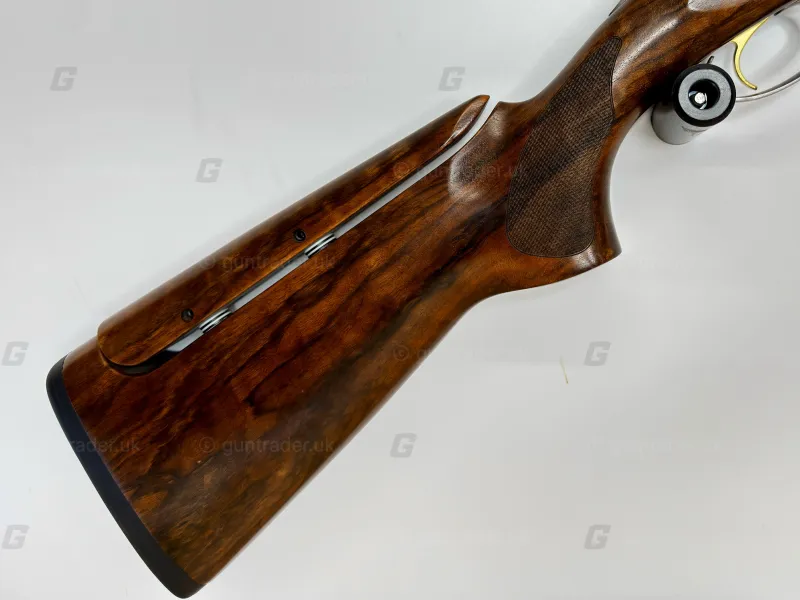 Beretta 12 gauge 687 Silver Pigeon V Sport Adj - Image 2