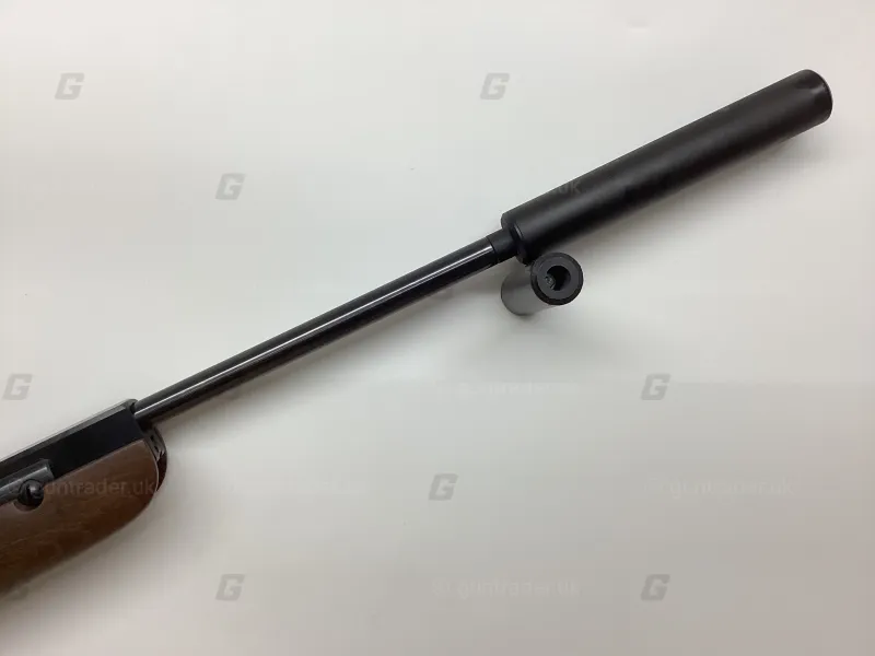 Weihrauch .177 HW 95 S - Image 3