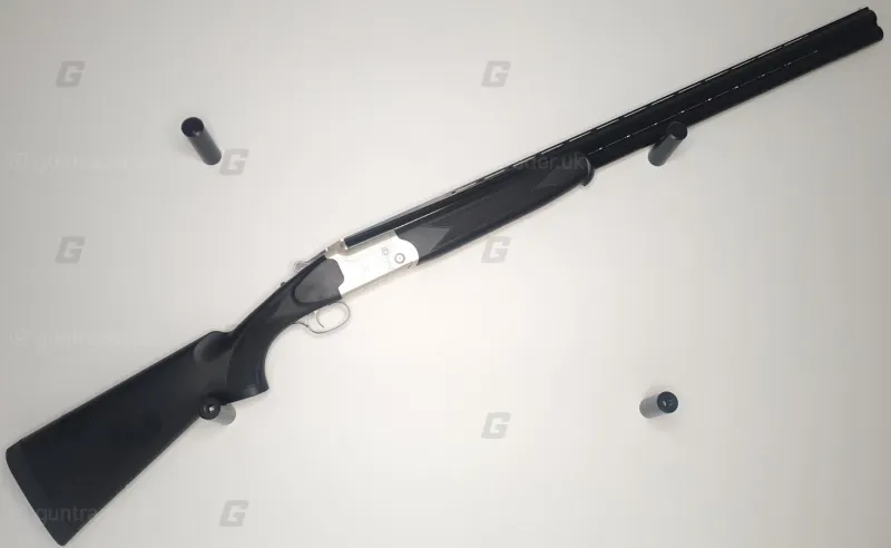 Yildiz 12 gauge SPZ ME