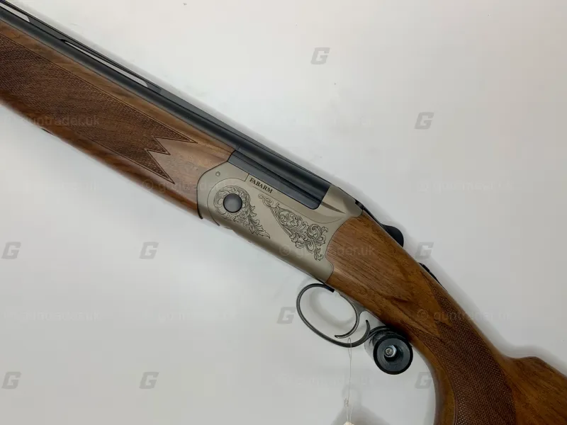 Fabarm 12 gauge Elos B2 - Image 9