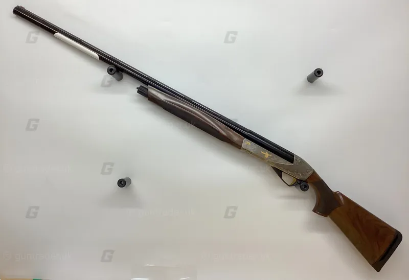 Benelli 12 gauge Raffaello A.i Be.st Limited Edition - Image 9