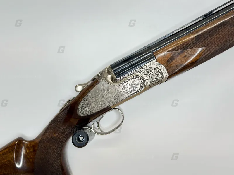 Caesar Guerini 12 gauge Invictus VII
