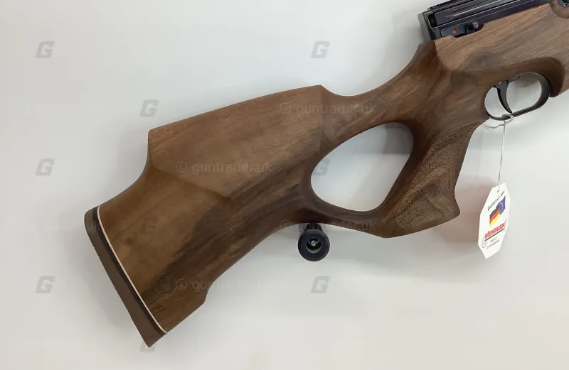 Weihrauch .177 Hw 100 X Kt - Image 5