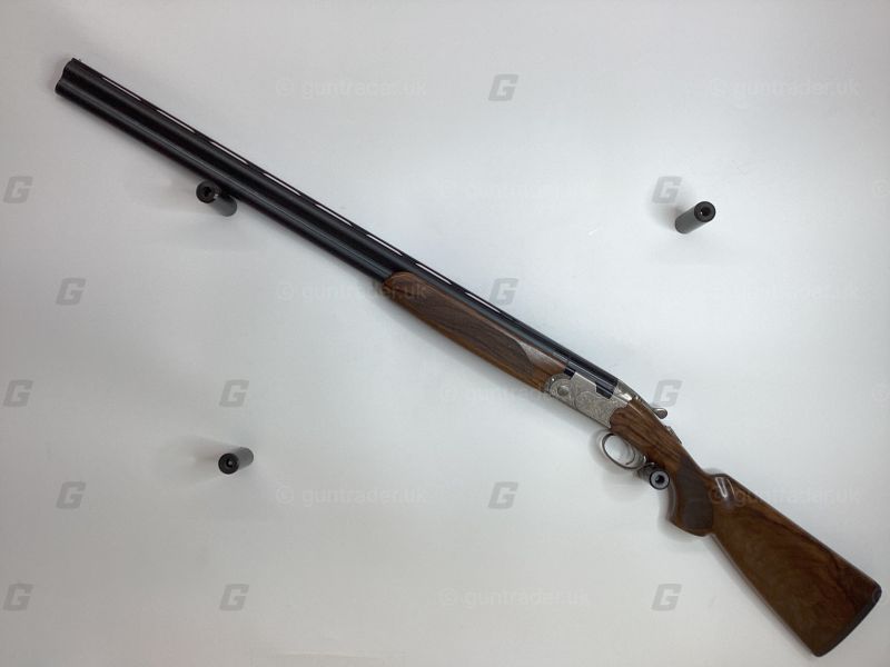 Beretta 12 gauge 687 500 Le Field - Image 5