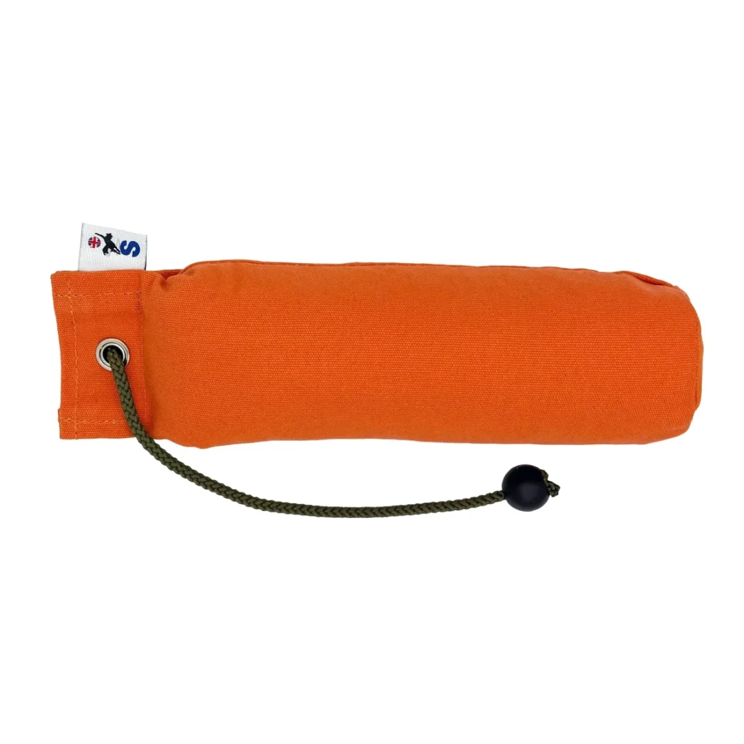 1lb Canvas Dummy with Long Throw