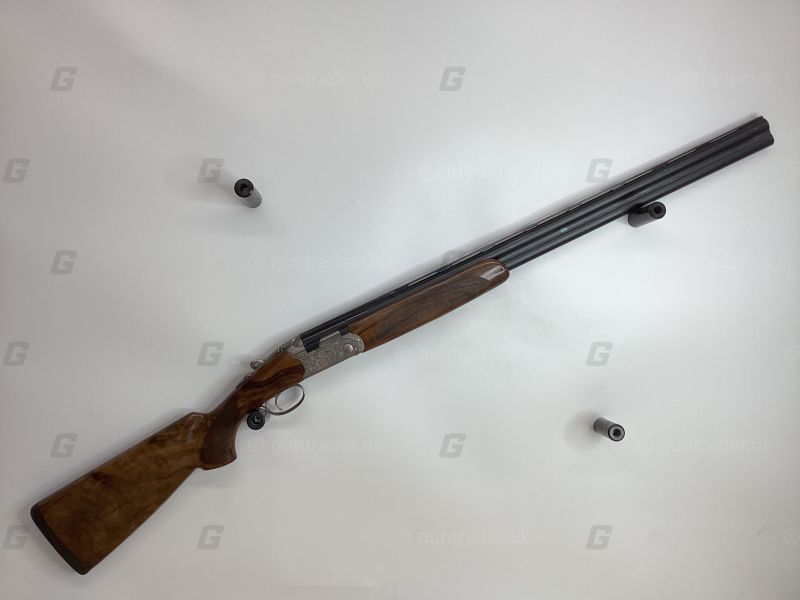 Beretta 12 gauge 687 500 Le Field - Image 4