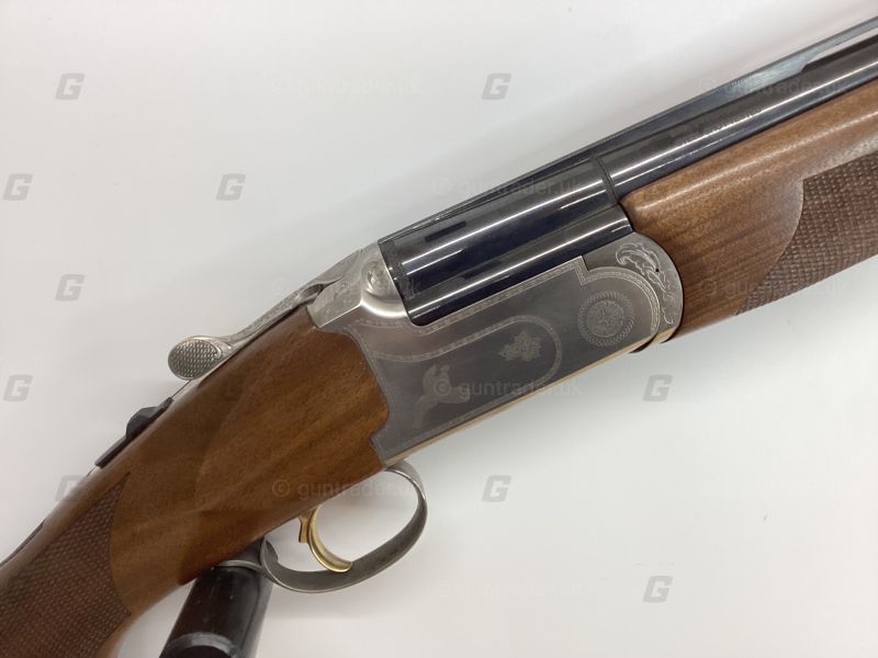 Bettinsoli 20 gauge X Trail