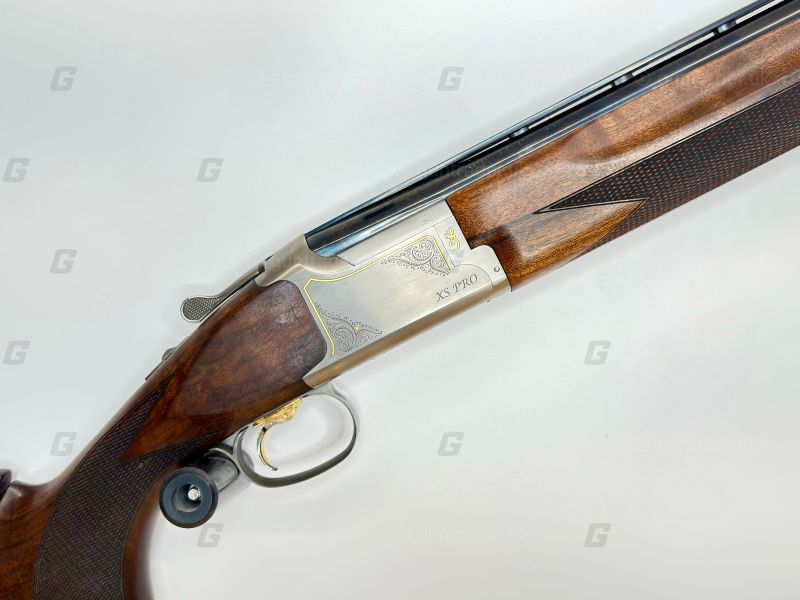 Browning 12 gauge Ultra XS Pro Adj