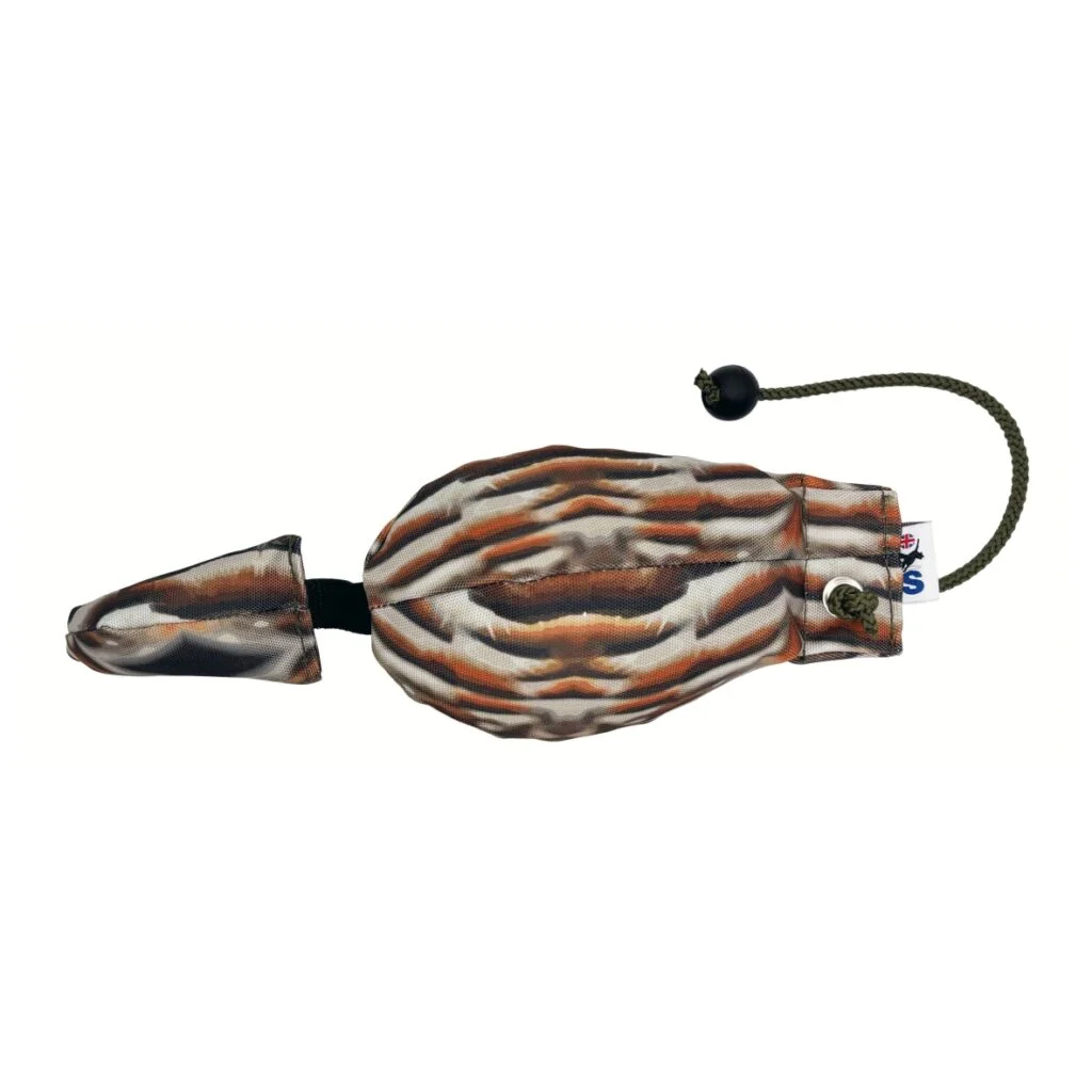 Partridge Bird Dummy - Standard
