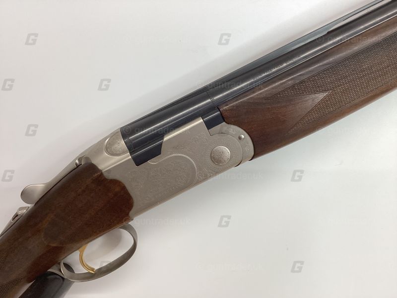 Beretta 12 gauge Silver Pigeon S