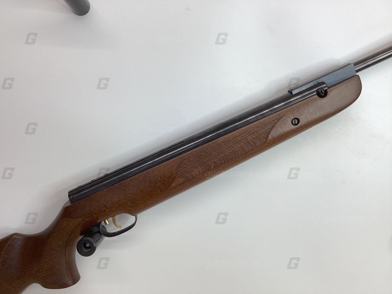 Weihrauch .20 HW 95