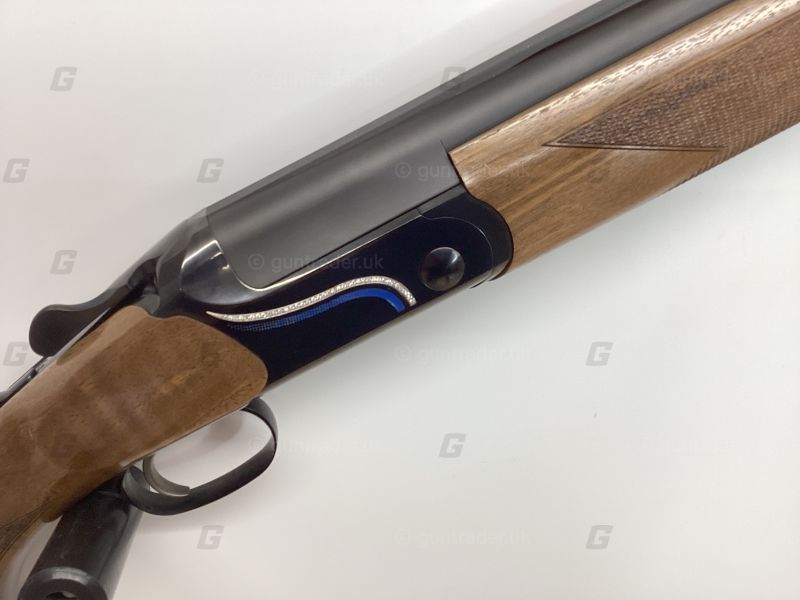 Blaser 12 gauge F16 Diamond