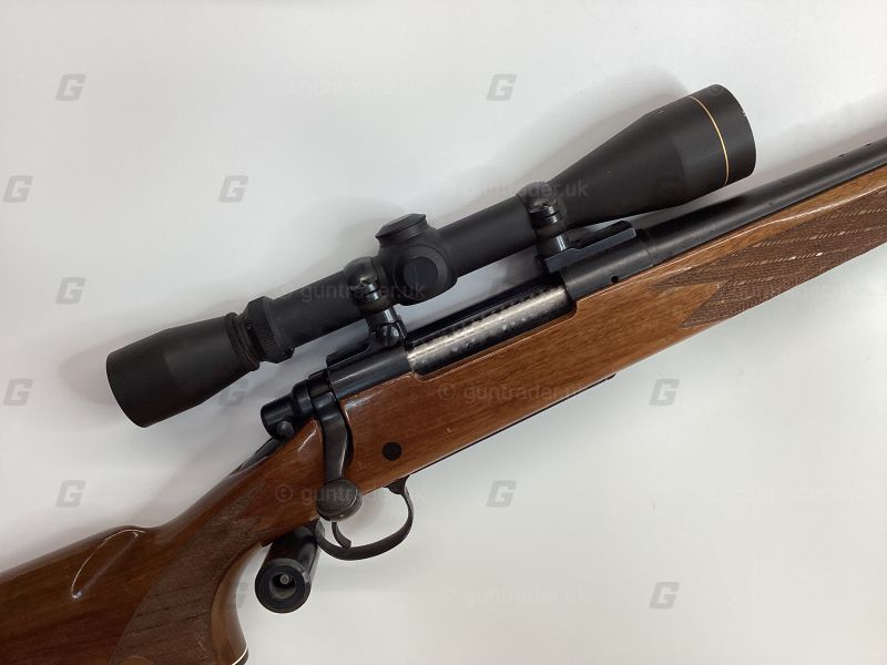 Remington .270 700 BDL Classic