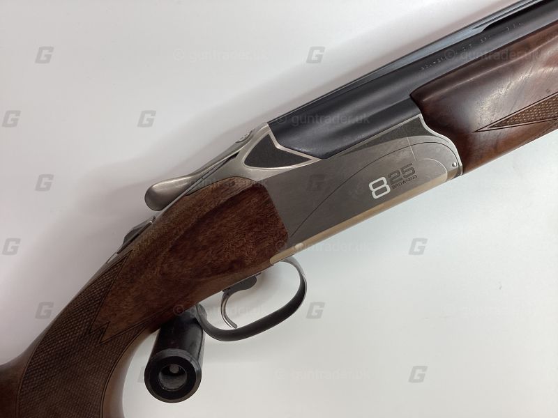 Browning 12 gauge B825 Sporter