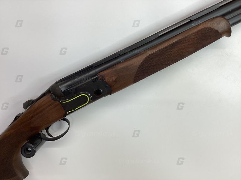 Beretta 12 gauge DT11 Sporting