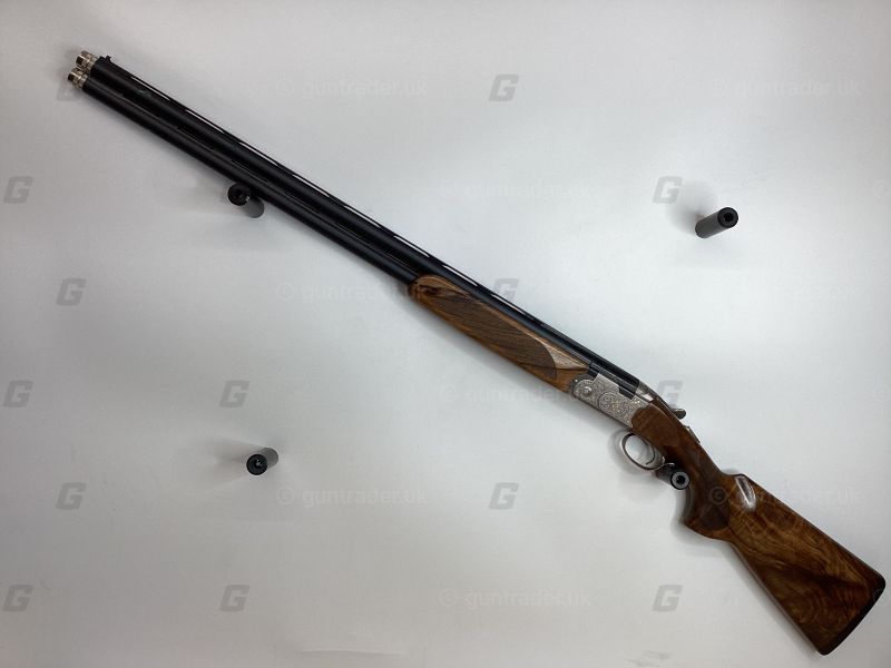 Beretta 12 gauge 687 - Image 9
