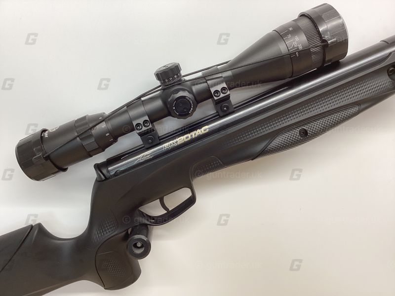 Stoeger .22 RX20 SYNTHETIC