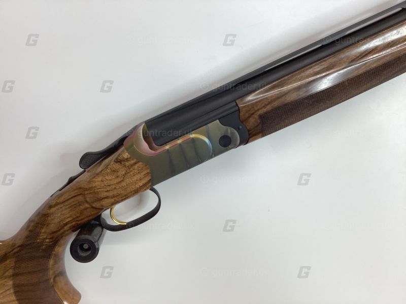 Blaser 12 gauge Fbx