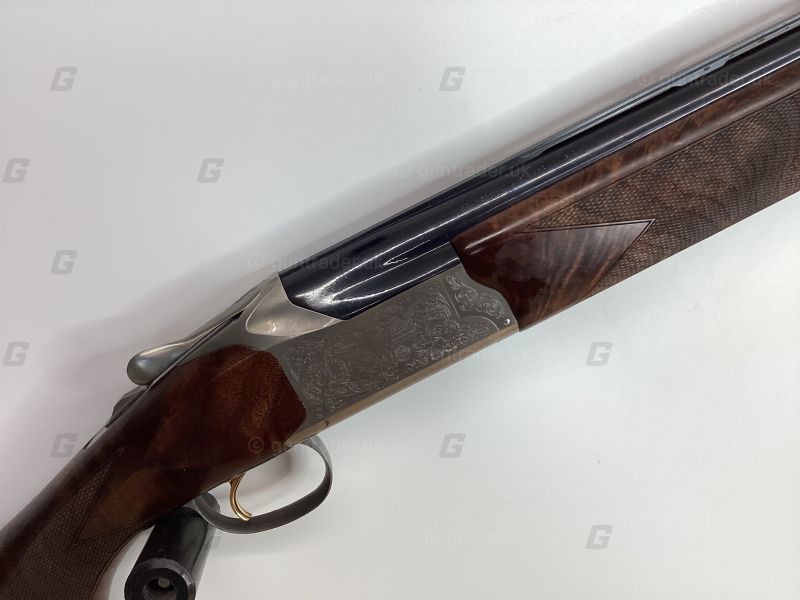 Browning 12 gauge B825 Game