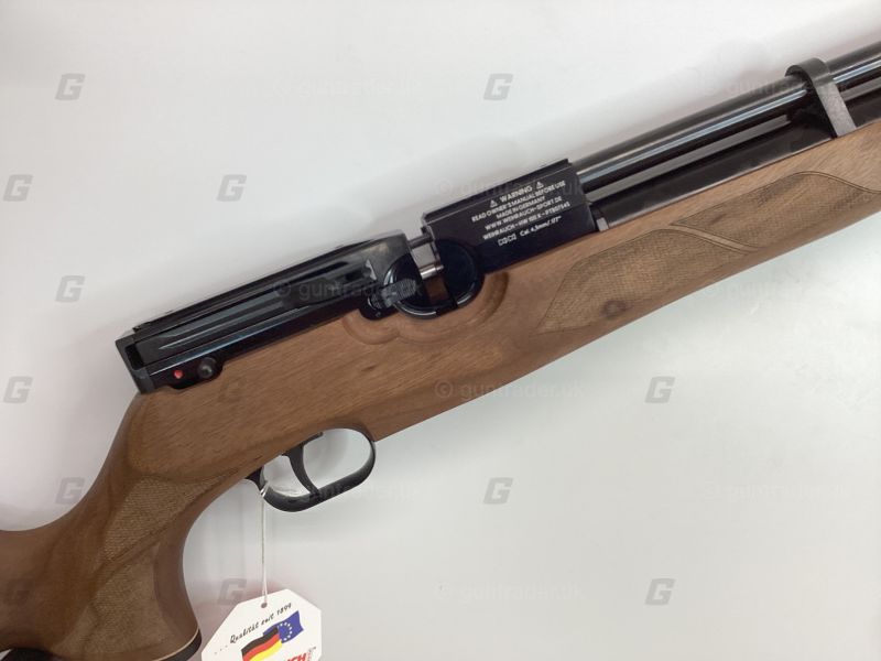 Weihrauch .177 Hw100x-ks