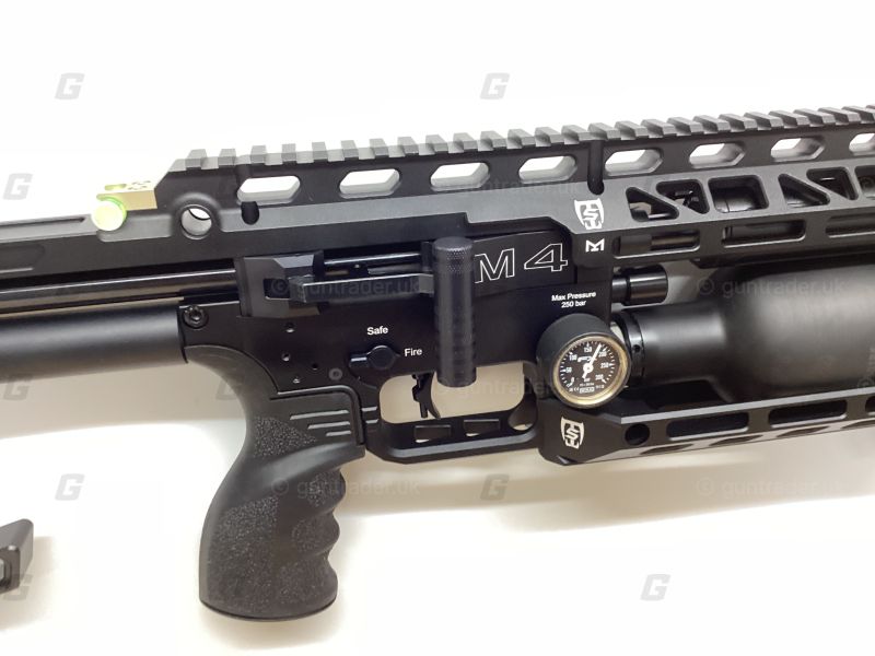 FX .22 Impact Micro