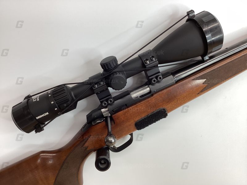 Sako .22 LR Unknown