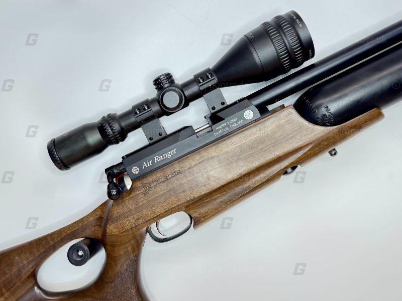 Daystate .22 Air Ranger
