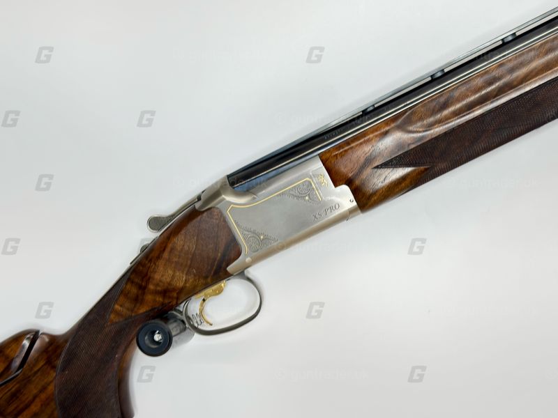 Browning 12 gauge Ultra XS Pro Adj