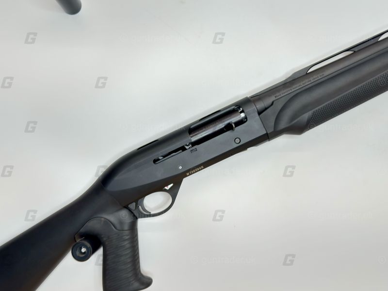 Benelli 12 gauge M2 Tactical