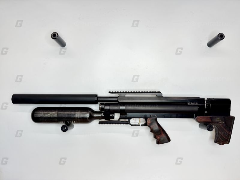 Taipan .177 Vet 11 Tac - Image 6