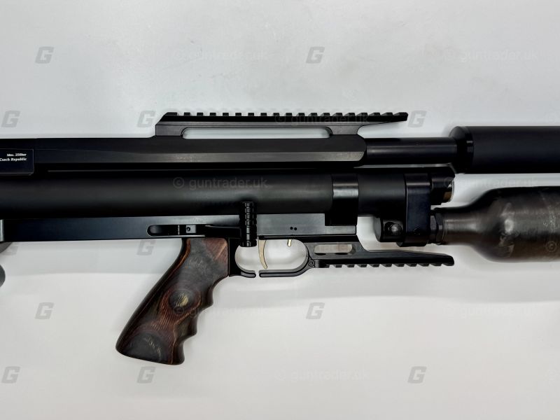 Taipan .177 Vet 11 Tac - Image 5