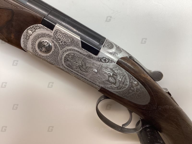 Beretta Set - 28 gauge & 410 gauge 687 EELL Combo - Image 9