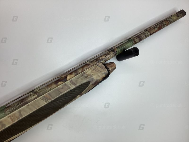 Beretta 12 gauge A391 - Image 3