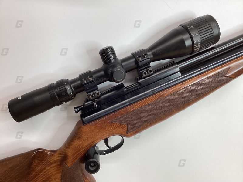 BSA .22 Hornet