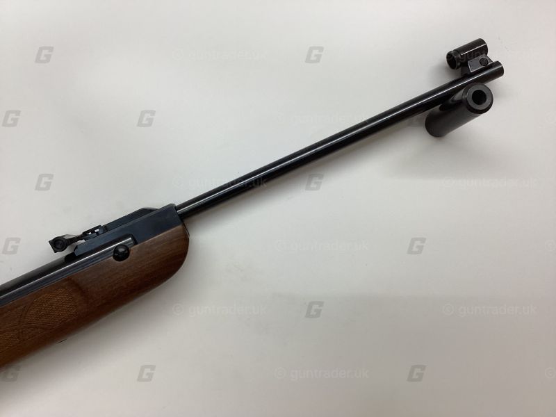 Weihrauch .22 HW 97 K - Image 9