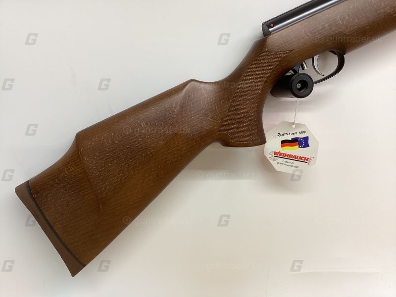 Weihrauch .22 HW 95 - Image 2