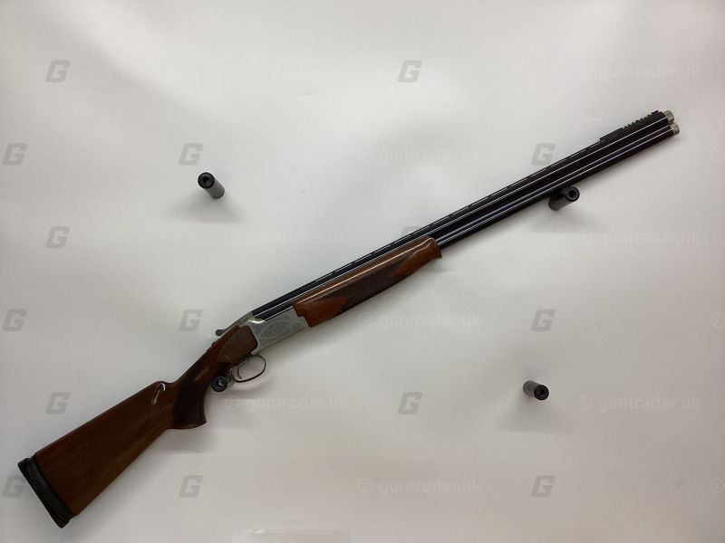 Miroku 12 gauge MK 38 Grade 1 - Image 6