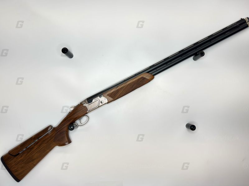 Beretta 12 gauge 694 adjustable