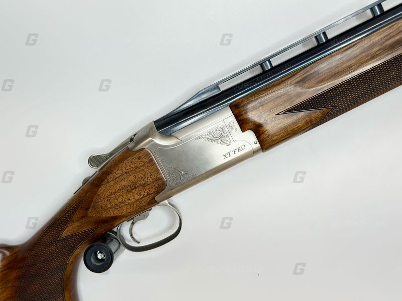 Browning 12 gauge Ultra Xt Pro