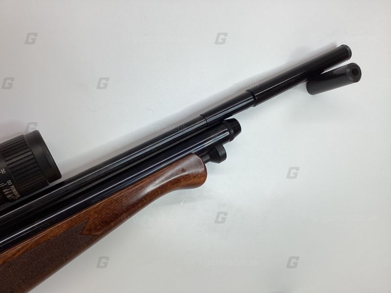 BSA .22 Hornet - Image 8