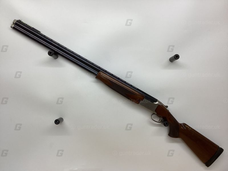 Miroku 12 gauge MK 38 Grade 1 - Image 3