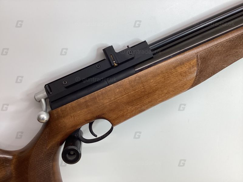 Air Arms .22 S410 Rifle