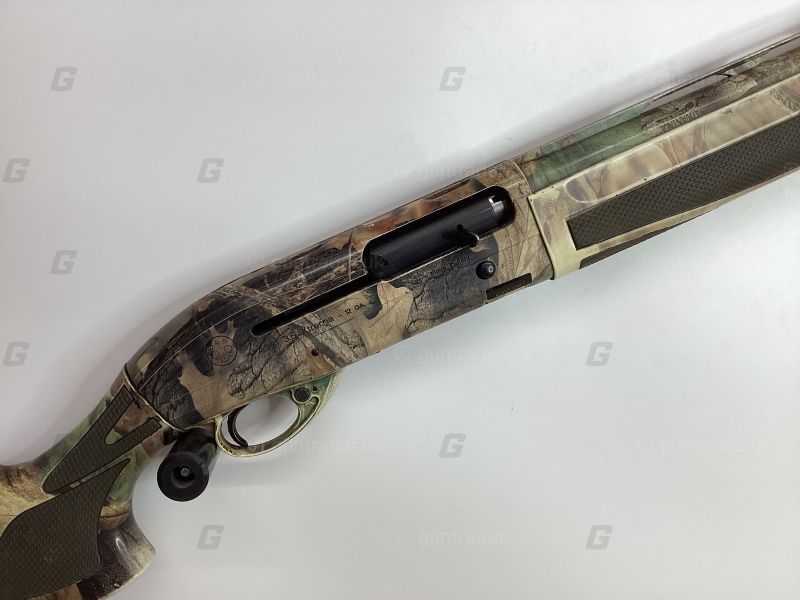 Beretta 12 gauge A391