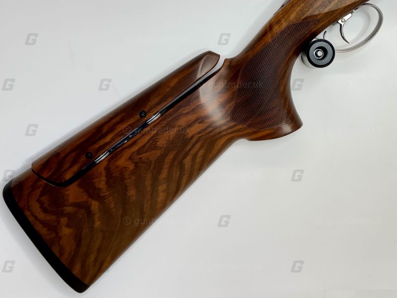 Beretta 12 gauge 694 adjustable - Image 3