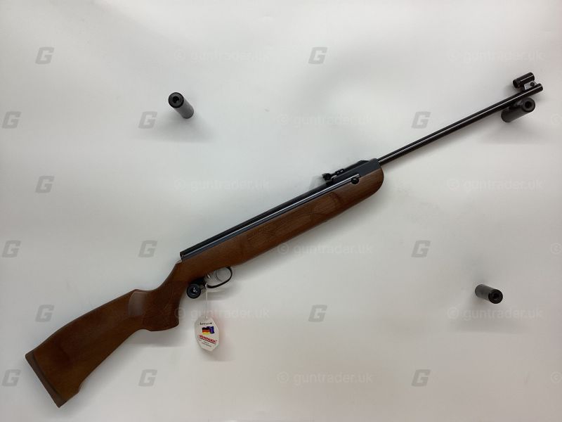 Weihrauch .22 HW 99 S - Image 6