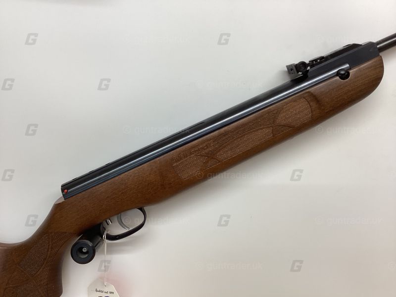 Weihrauch .22 HW 99 S